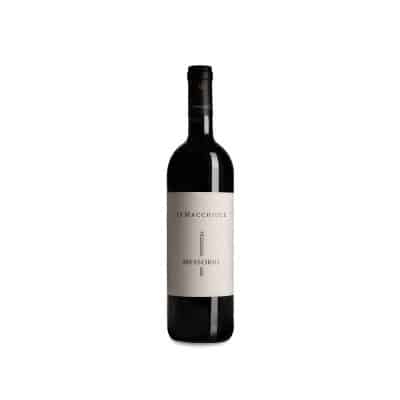 Le Macchiole Messorio 2020
