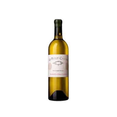 Le Petit Cheval Blanc 2023
