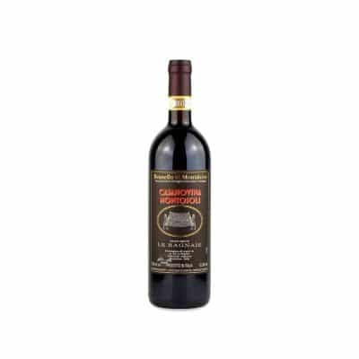 Le Ragnaie Casanovina Montosoli Brunello di Montalcino 2020