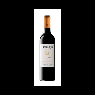 Legaris Crianza 2022