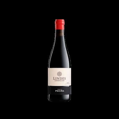 Lindes de Remelluri Viñedos de Peciña 2021