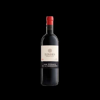Lindes de Remelluri Viñedos de San Vicente 2021