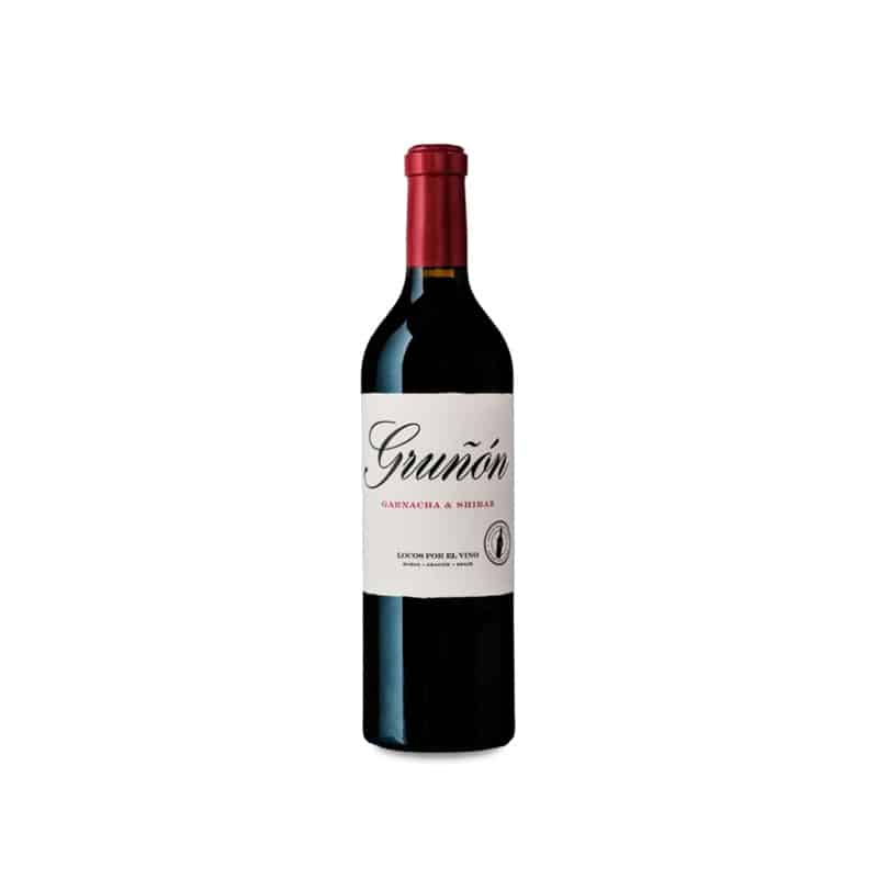 Locos por el Vino Gruñón 2020