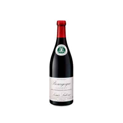 Louis Latour Bourgogne Gamay 2024
