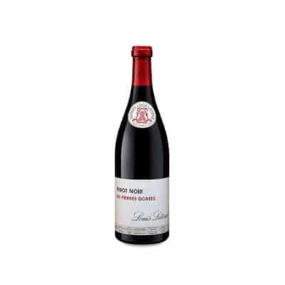 Louis Latour Les Pierres Dorées 2022