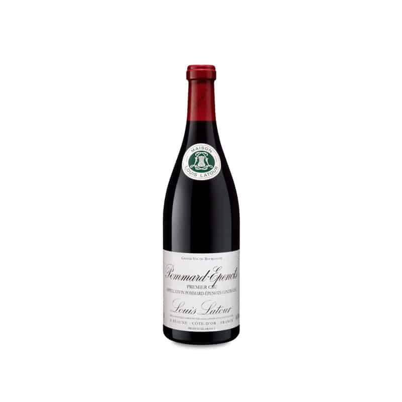 Louis Latour Pommard Epenots 2021
