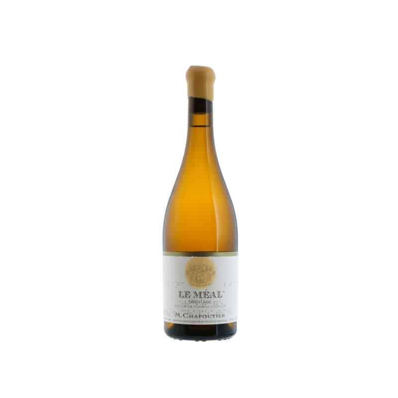 M. Chapoutier Ermitage Le Méal Blanc 2020