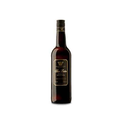 Manzanilla Argüeso San León Reserva de la Familia