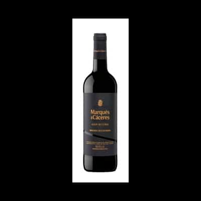 Marqués de Cáceres Gran Reserva 2019