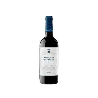 Marqués de Vargas Reserva 2020
