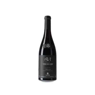 Mas Doix 1903 Coma de Cases Vinya Classificada 2022