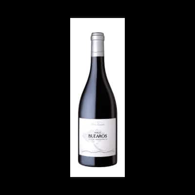 Mas Llunes Finca Butarós 2019
