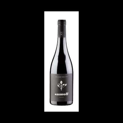 Mascorrubí Sumoll Atuell 2018