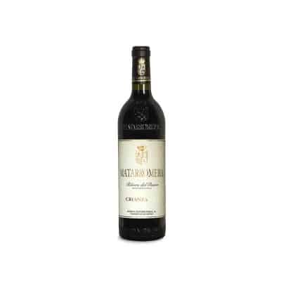 Matarromera Crianza 2022