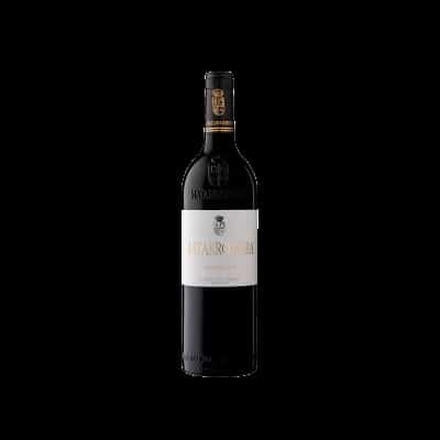 Matarromera Gran Reserva 2016