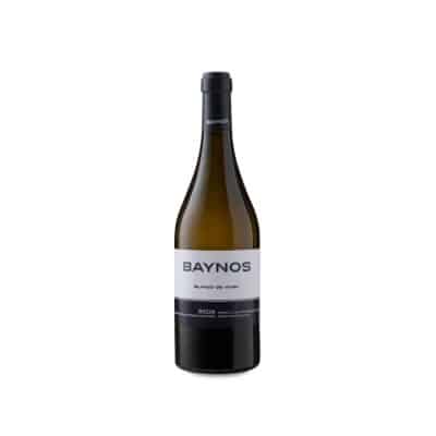 Mauro Baynos Blanco de Viura 2022