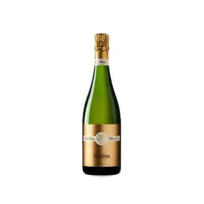 Mestres Mas Vía Gran Reserva Brut 2009