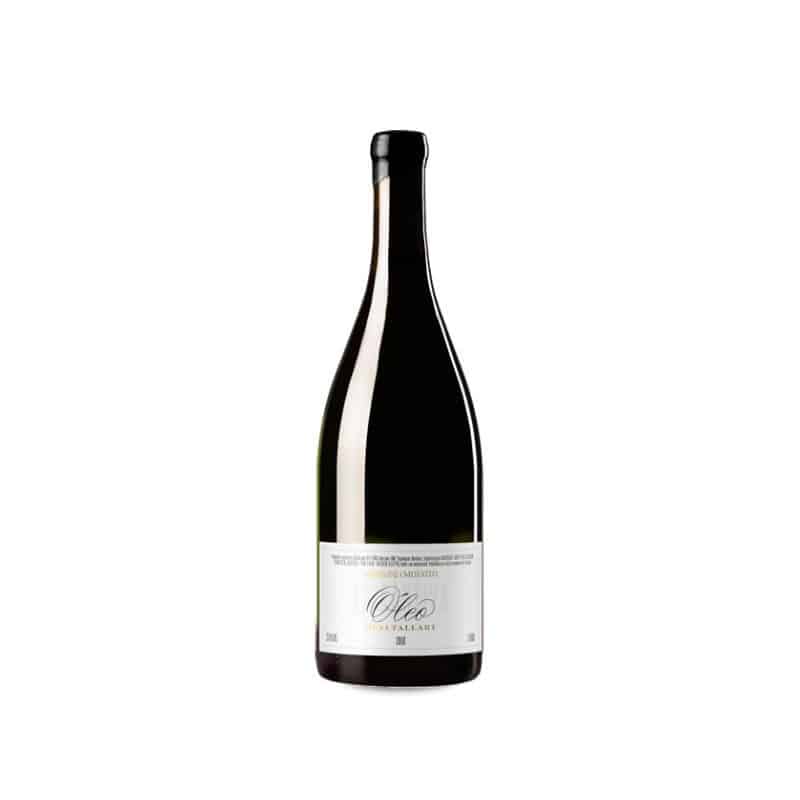 Michelini i Mufatto La Cautiva Oleo Malbec 2020