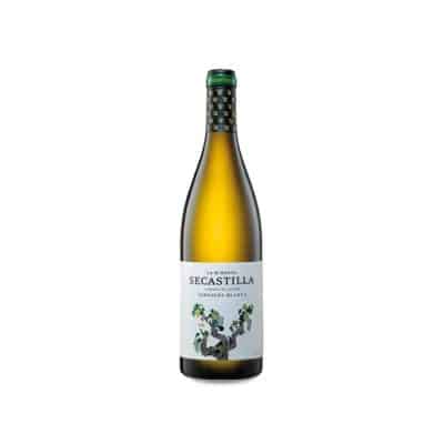 Miranda de Secastilla Garnacha Blanca 2023