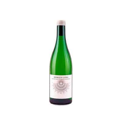 Morgen Long Willamette Valley Chardonnay 2022