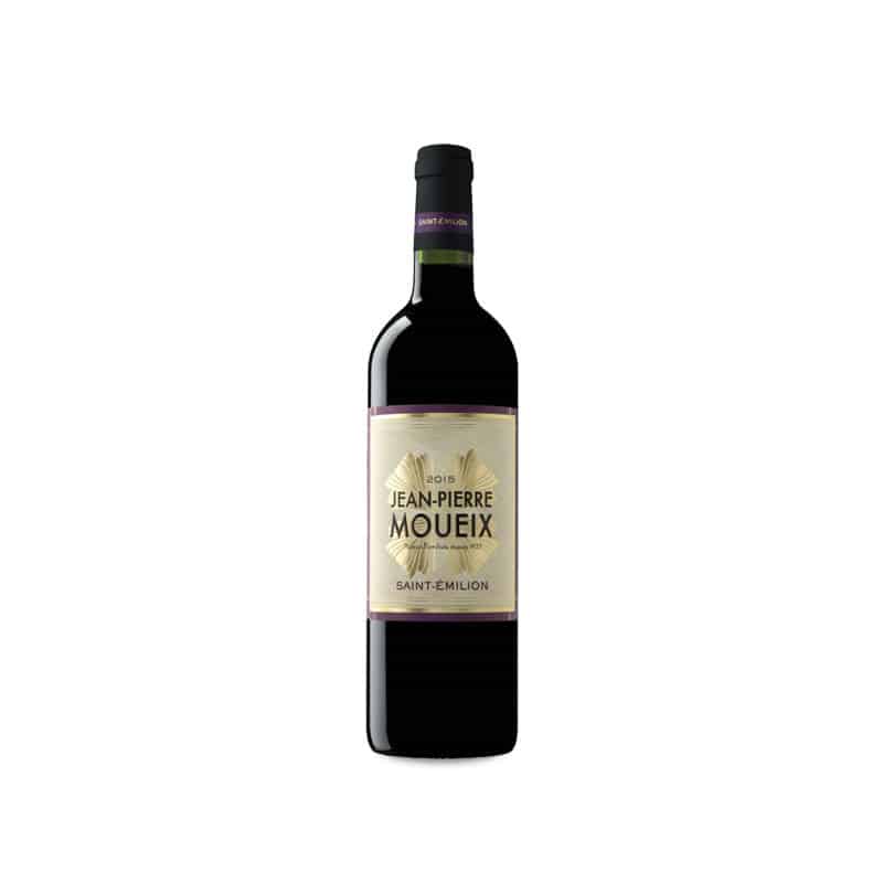Moueix Saint-Émilion 2022