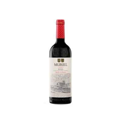 Muriel Crianza Rioja Alavesa 2022
