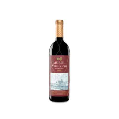 Muriel Gran Reserva Viña Viejas 2016
