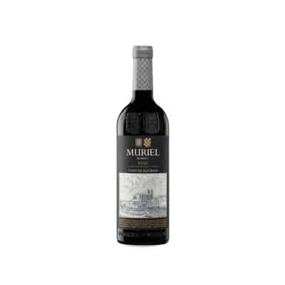 Muriel Reserva Vino de Elciego 2020
