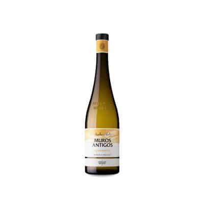 Muros Antigos Alvarinho 2025