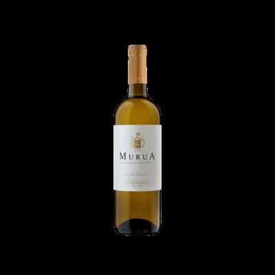 Murua Blanco Fermentado en Barrica 2023