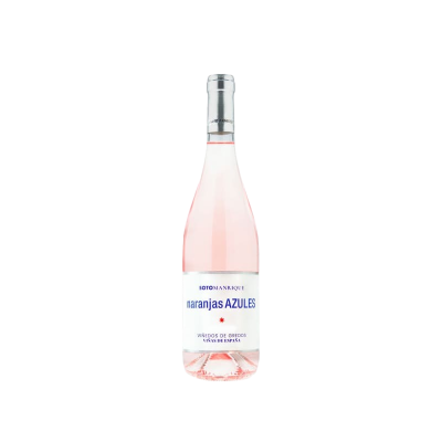 Naranjas Azules Garnacha 2024