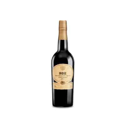 Noé Pedro Ximénez VORS