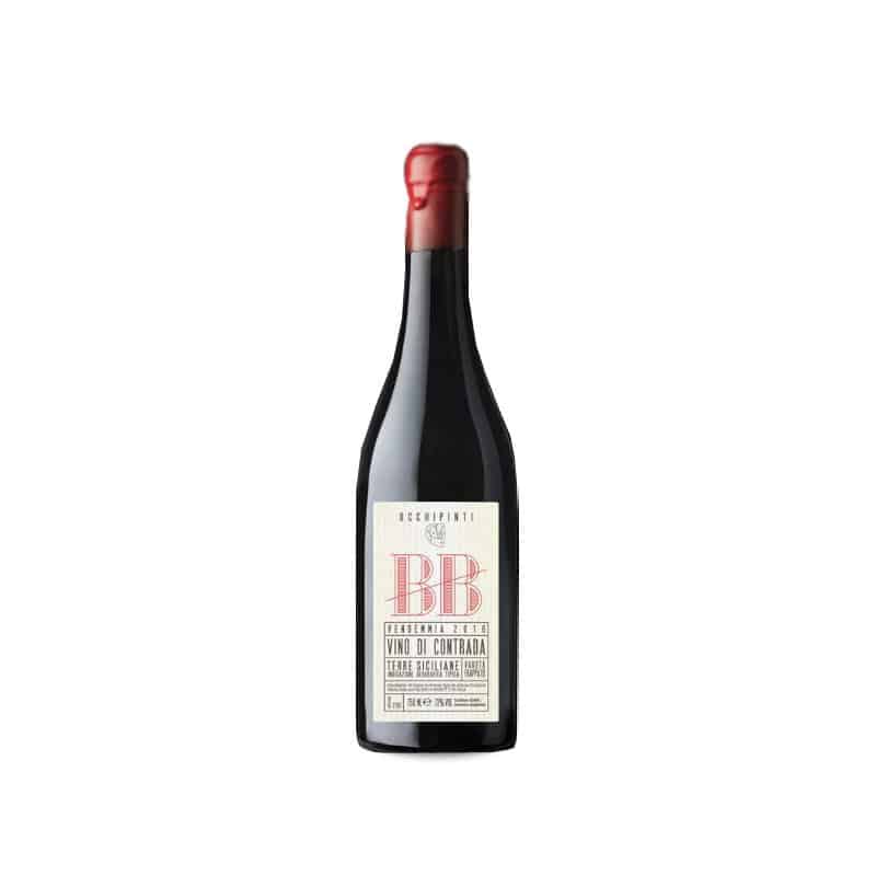 Occhipinti Vino di Contrada Bombolieri 2022