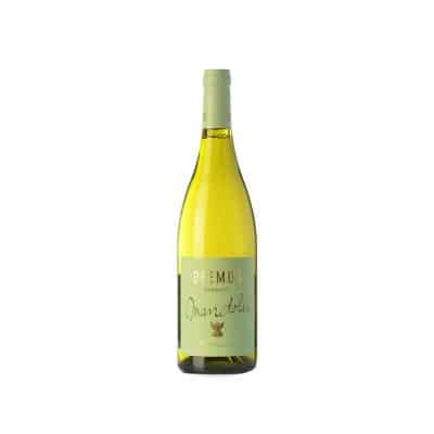 Oremus Mandolás Furmint Sec 2023