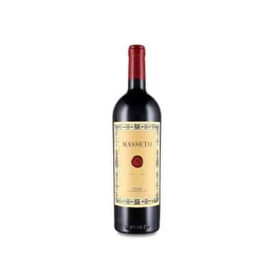 Ornellaia Masseto 2022