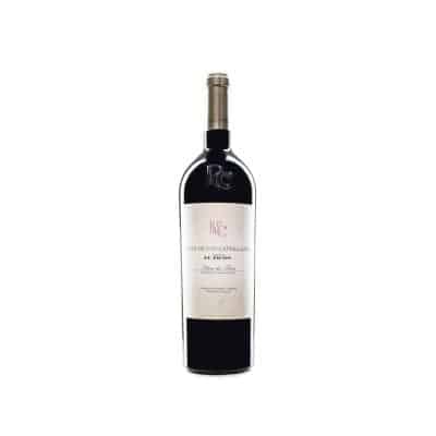 Pago de los Capellanes Finca El Picón 2021