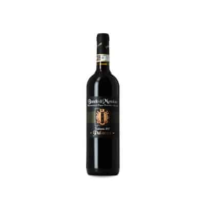 Palazzo Brunello di Montalcino 2019