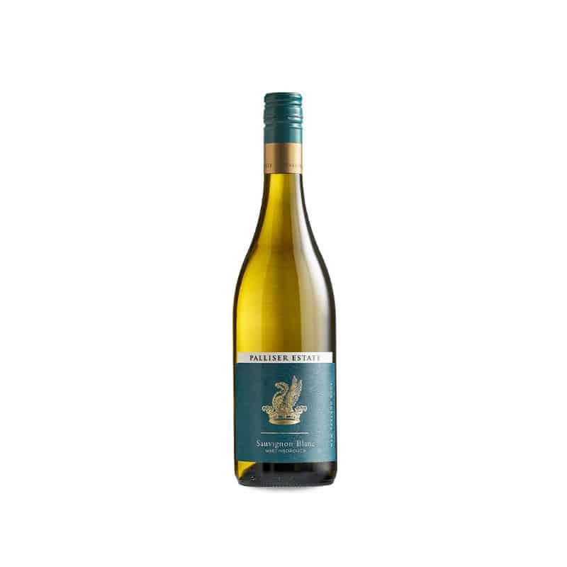Palliser Estate Sauvignon Blanc 2023