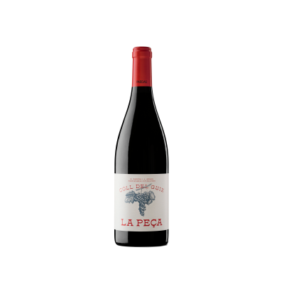 Pardas La Peça Coll del Guix 2022