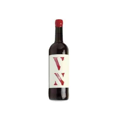 Partida Creus Vinel·lo 2022