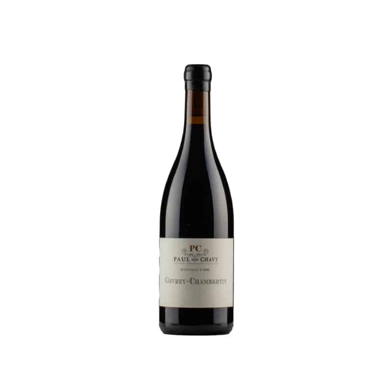 Paul Chavy Gevrey-Chambertin 2023