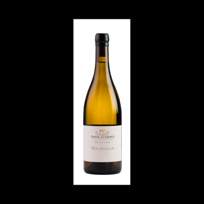 Paul Chavy Meursault Blanc 2023