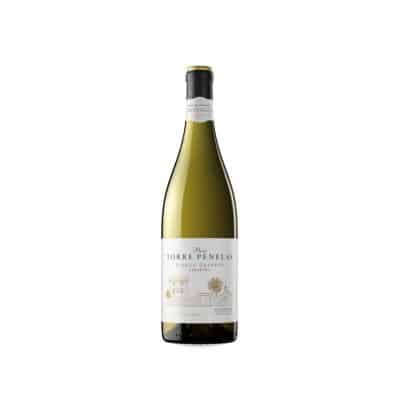 Pazo Torre Penelas Blanco Granito 2022