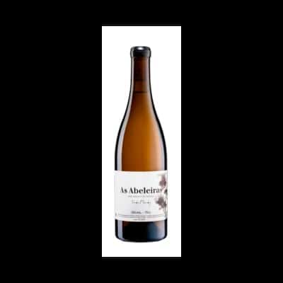 Pedro Méndez As Abeleiras 2023