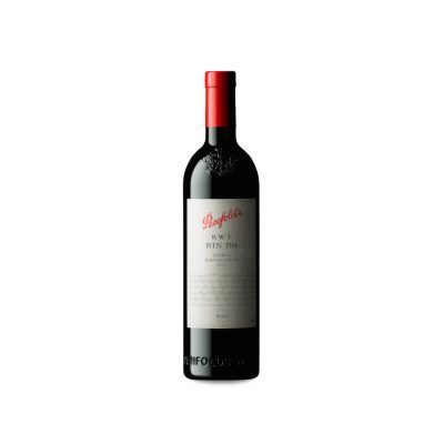 Penfolds Rwt Shiraz 2022
