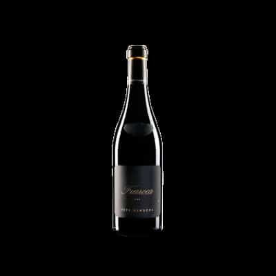 Pepe Mendoza Casa Agrícola Fierroca 2024