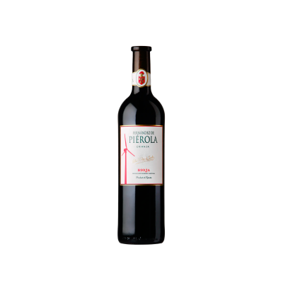 Piérola Crianza 2021