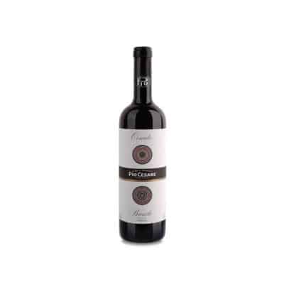 Pio Cesare Barolo Ornato 2020