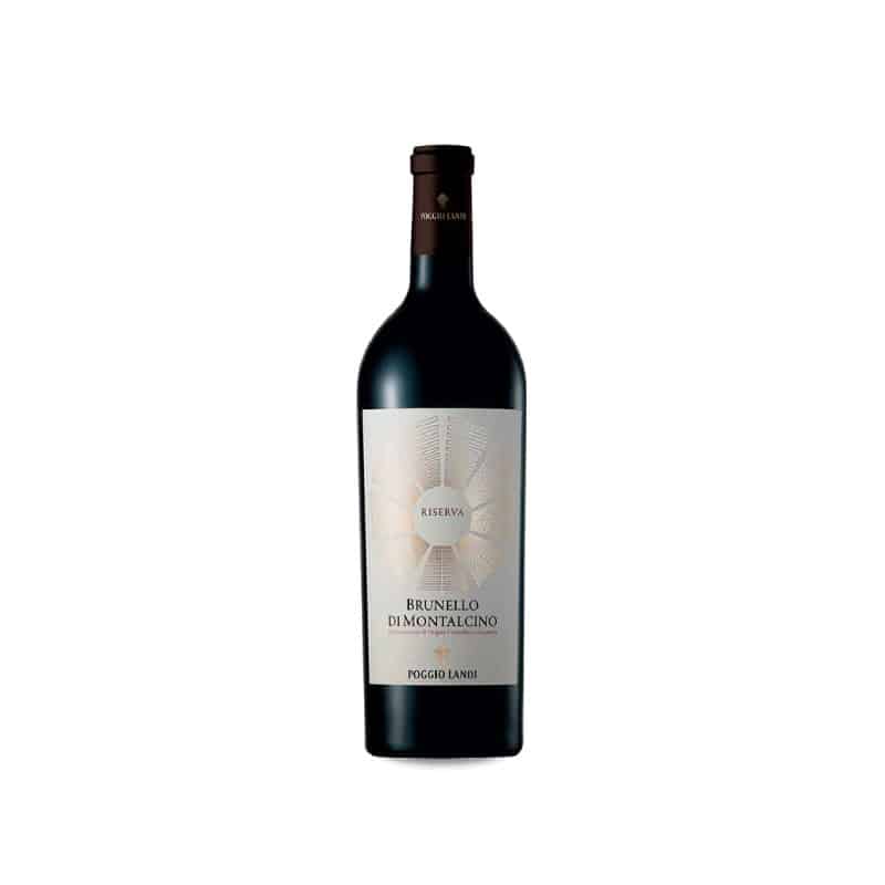 Poggio Landi Brunello di Montalcino Riserva 2017