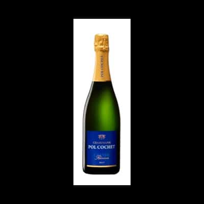 Pol Cochet Brut Grande Reserva